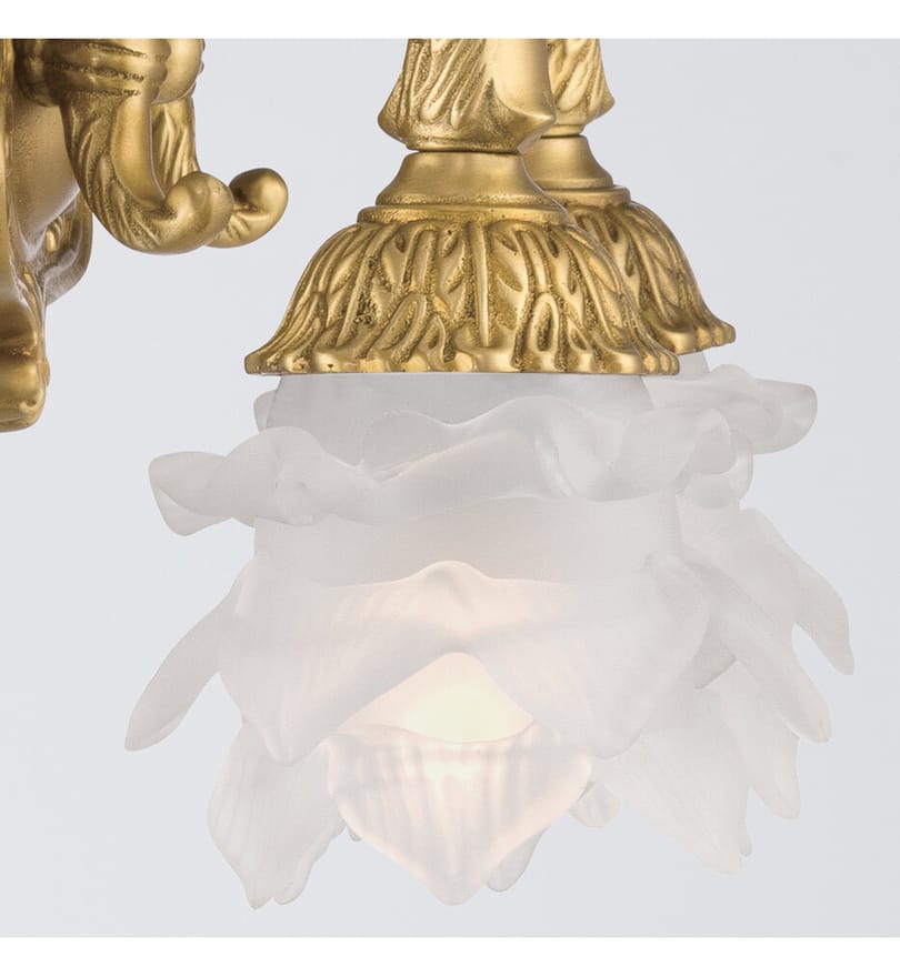 Crystorama - 5222-AG - Mayfield 11.5-Inch Wall Sconce by Crystorama - Image 7
