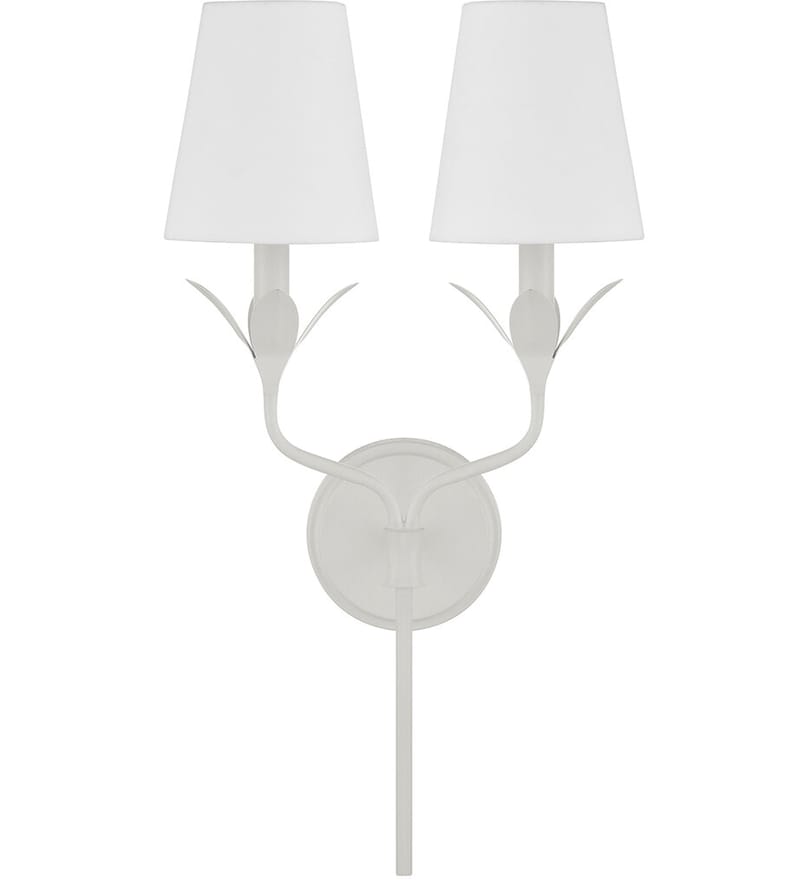 Crystorama - Broche 21" Wall Sconce by Crystorama - Image 7