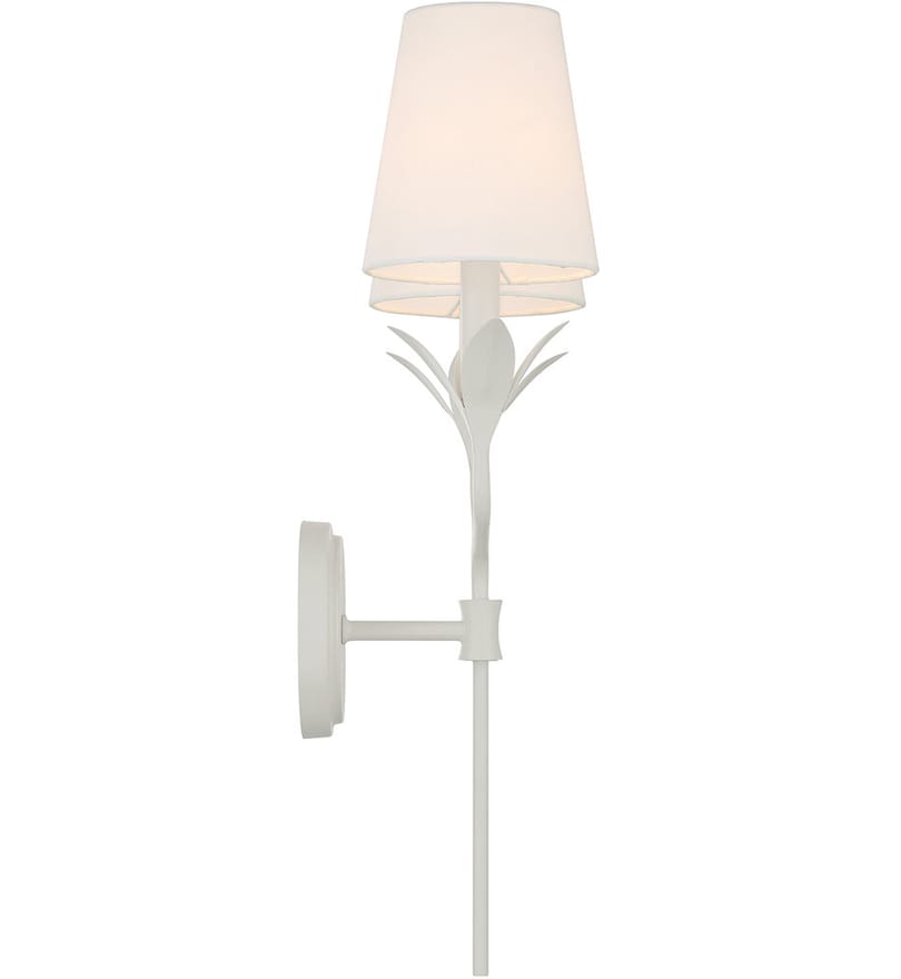 Crystorama - Broche 21" Wall Sconce by Crystorama - Image 5
