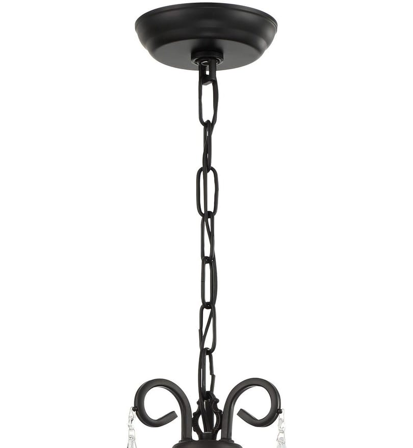 Crystorama - Othello 14" Pendant by Crystorama - Image 6