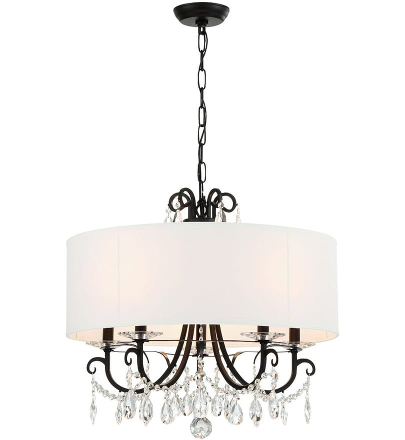 Crystorama - Othello 24" Chandelier by Crystorama