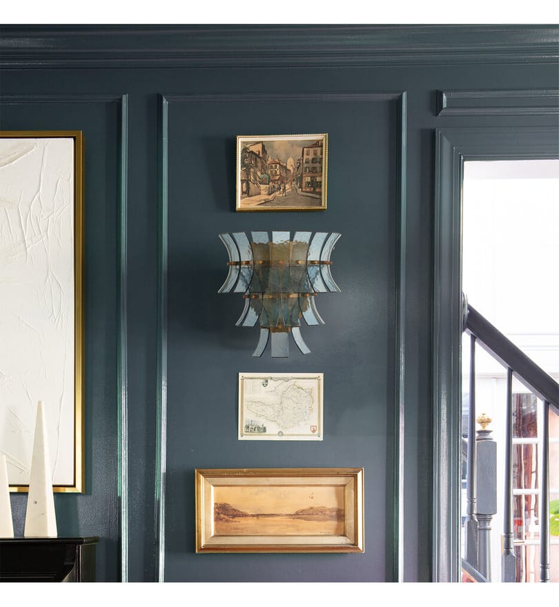 Crystorama - Abigail 15'' Wall Sconce by Crystorama - Image 2