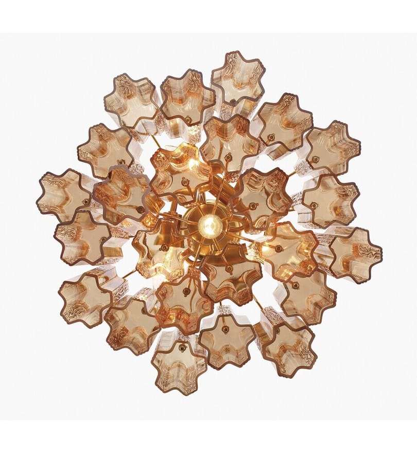 Crystorama - Addis 17.75" Chandelier by Crystorama - Image 5