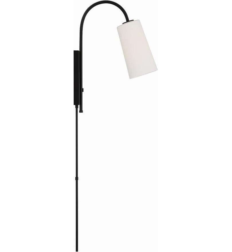 Crystorama - Alexa 18.5" Wall Sconce by Crystorama - Image 2