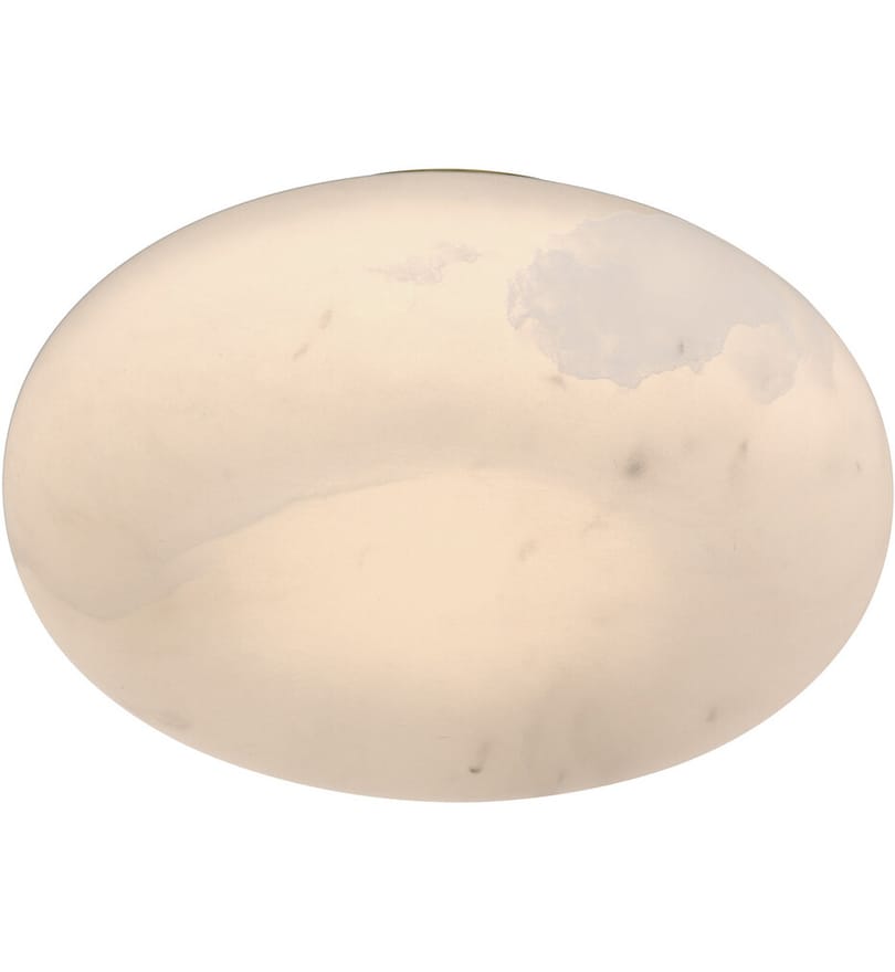 Crystorama - AME-403-AG - Acme 11.75-Inch Flush Mount by Crystorama - Image 5