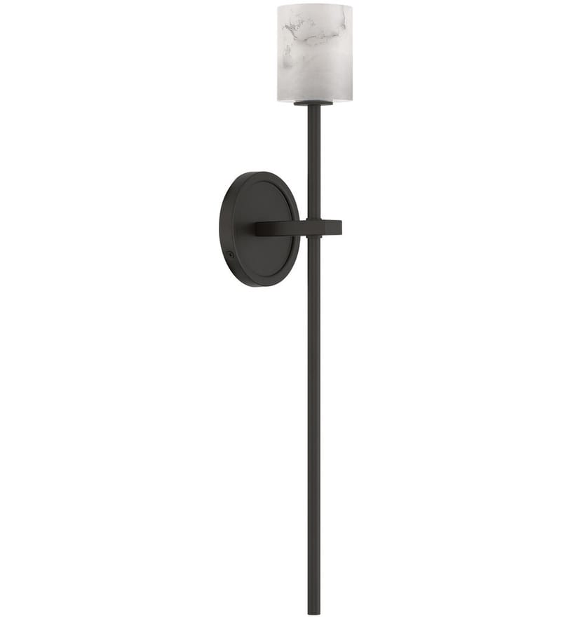 Crystorama - Aragon 10.75-Inch Wall Sconce by Crystorama - Image 4