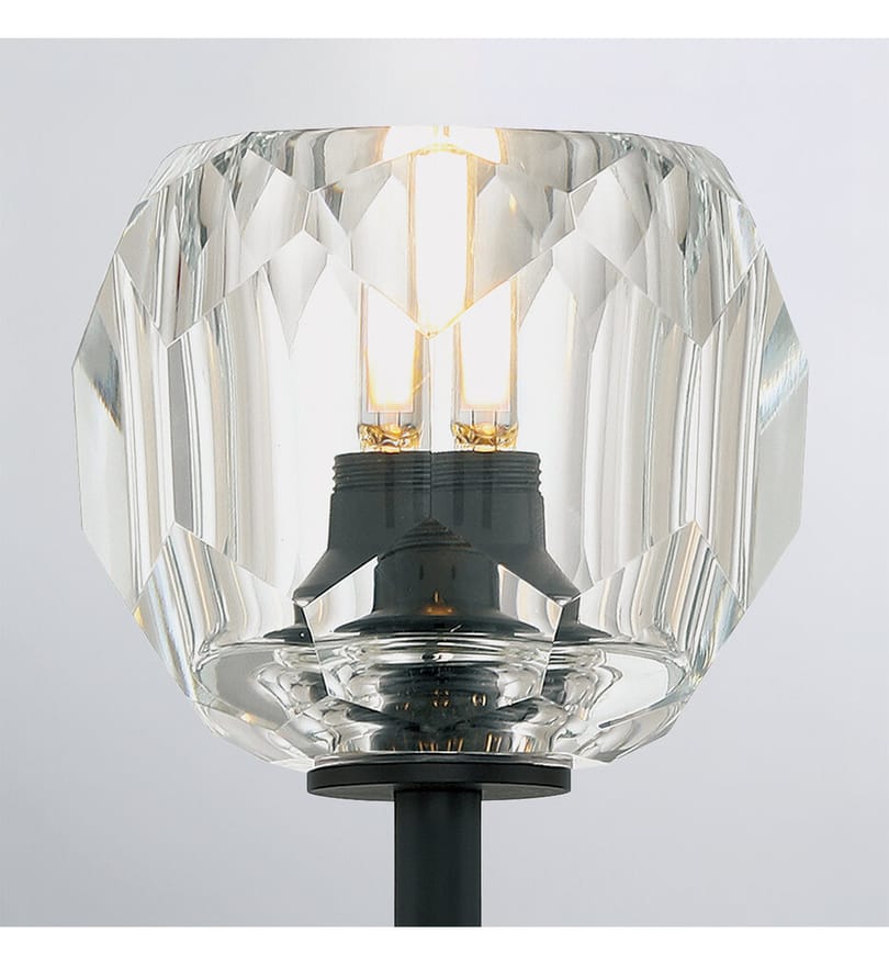 Crystorama - Aragon 10.75-Inch Wall Sconce by Crystorama - Image 6