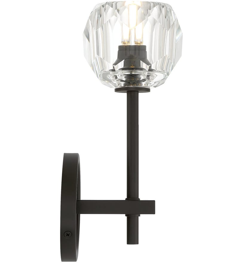 Crystorama - Aragon 10.75-Inch Wall Sconce by Crystorama - Image 10