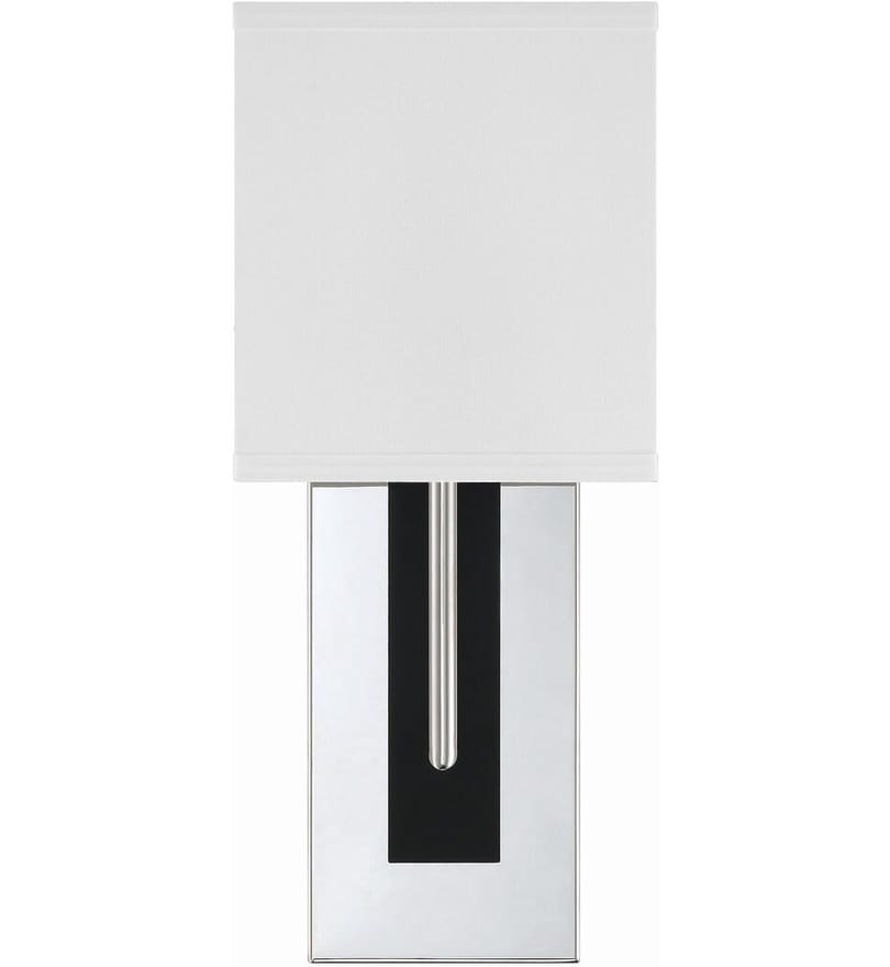 Crystorama - Brent 15" Wall Sconce by Crystorama - Image 7