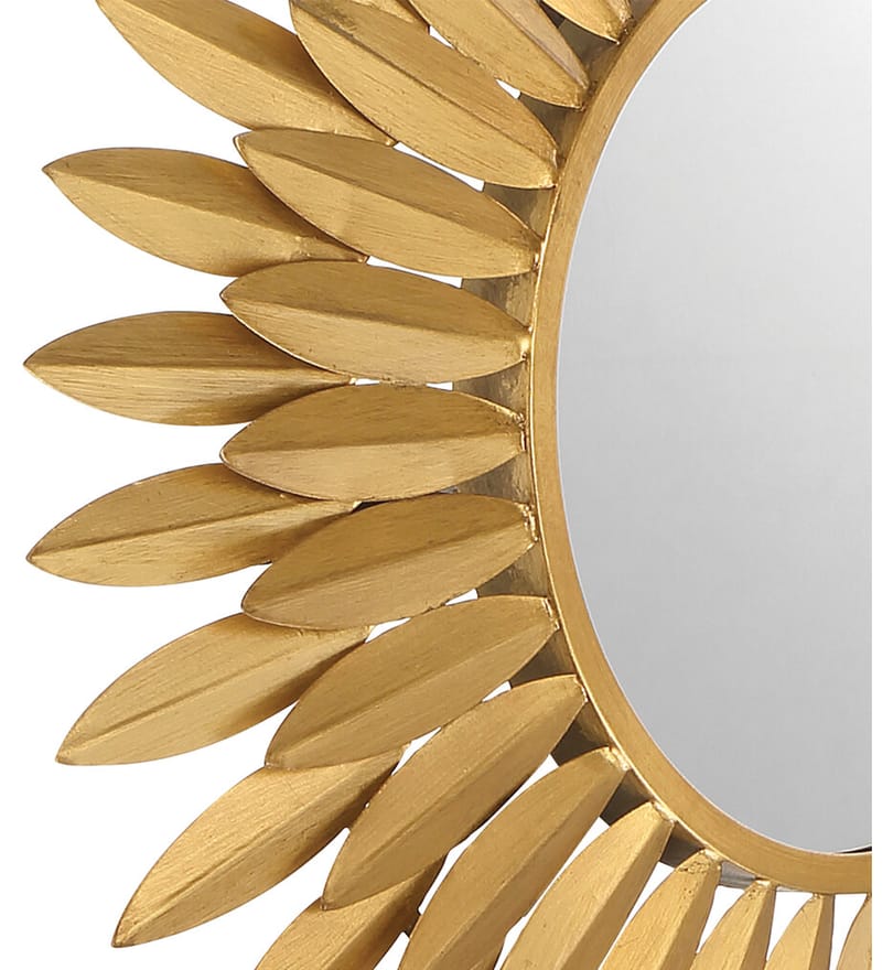 Crystorama - Broche 20" Mirror by Crystorama - Image 4