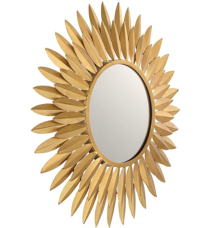 Crystorama - Broche 20" Mirror by Crystorama - Image 6