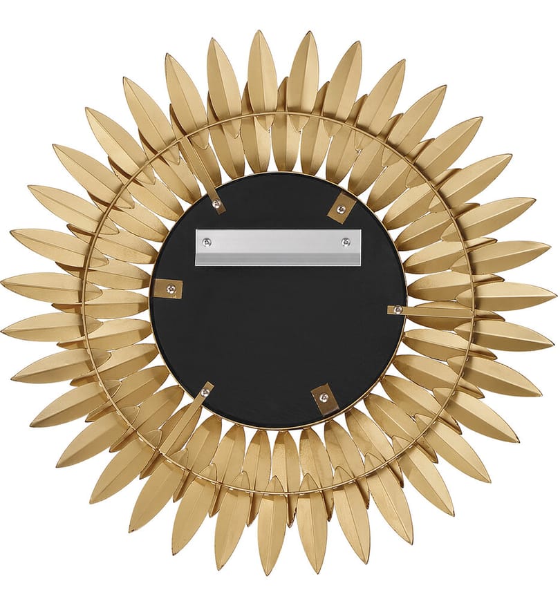 Crystorama - Broche 20" Mirror by Crystorama - Image 5