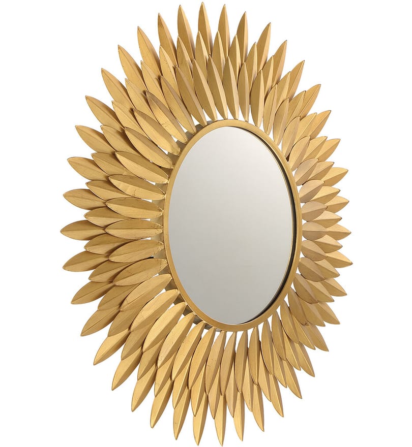 Crystorama - Broche 24" Mirror by Crystorama - Image 6