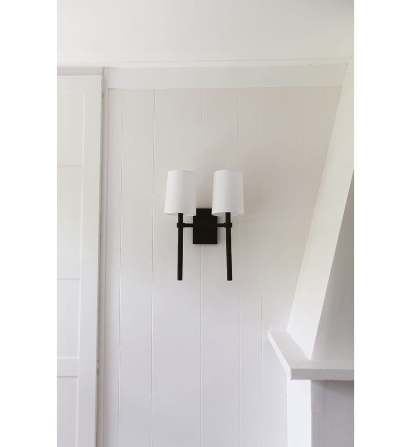 Crystorama - Bromley 18.25" Wall Sconce by Crystorama - Image 5