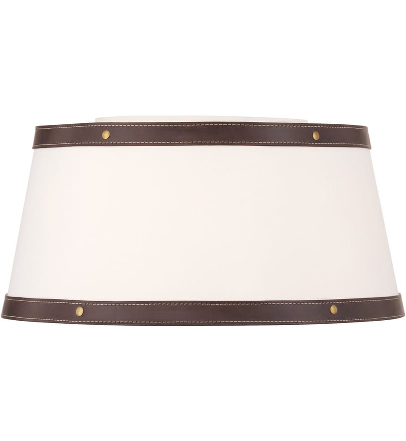 Crystorama - Callahan 17-Inch Flush Mount by Crystorama - Image 4