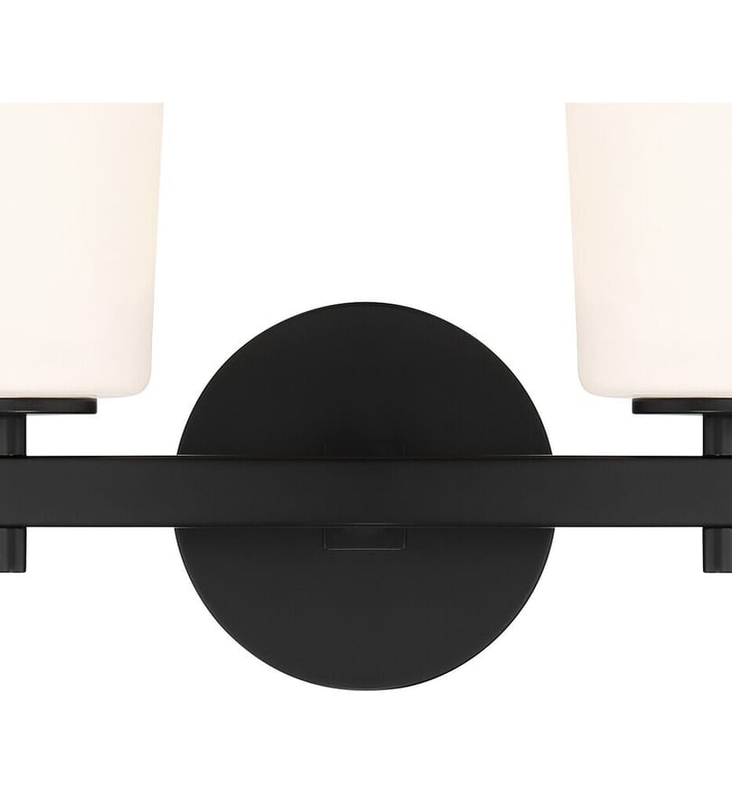 Crystorama - Colton 14.75" Wall Sconce by Crystorama - Image 6