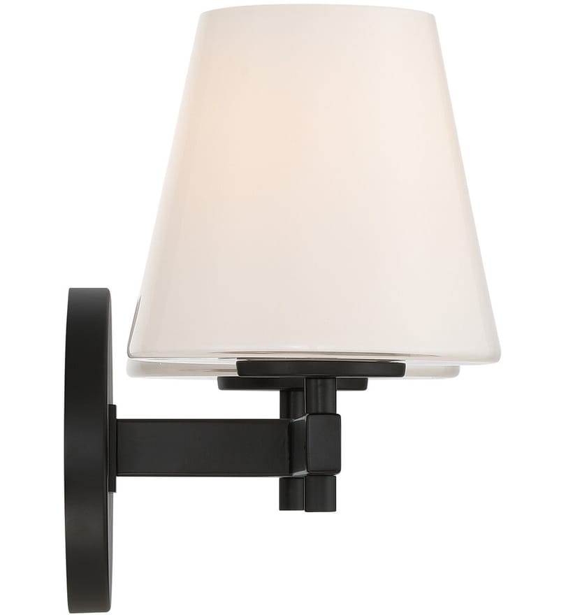 Crystorama - Colton 16-Inch Wall Sconce by Crystorama - Image 6