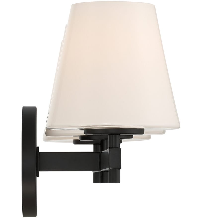 Crystorama - Colton 24.5-Inch Bathroom Vanity Light by Crystorama - Image 6
