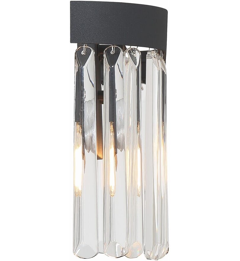 Crystorama - Emory 24" Bath Vanity Light by Crystorama - Image 6