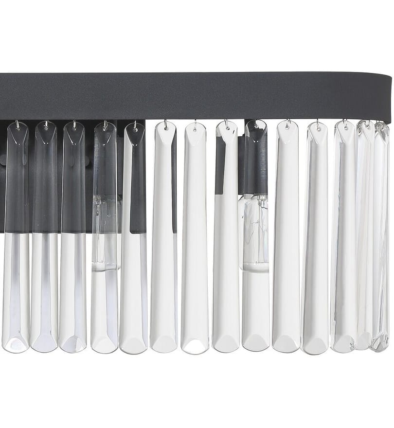 Crystorama - Emory 24" Bath Vanity Light by Crystorama - Image 5