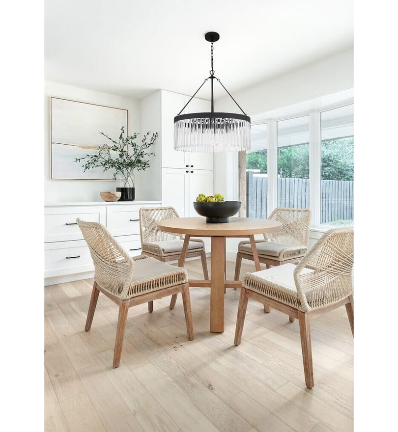 Crystorama - Emory 24" Chandelier by Crystorama - Image 8
