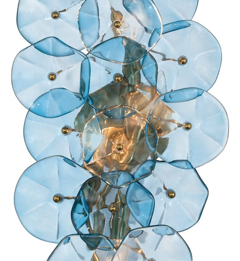 Crystorama - Esme 23-Inch Wall Sconce by Crystorama - Image 7