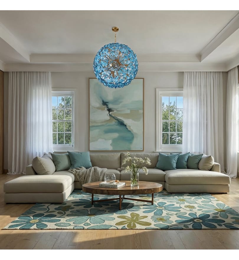 Crystorama - Esme 28-Inch Chandelier by Crystorama - Image 2