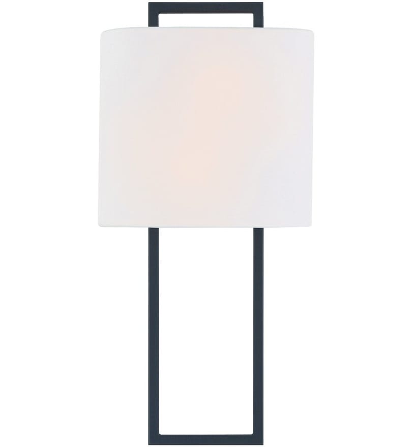Crystorama - Fremont 21" Wall Sconce by Crystorama