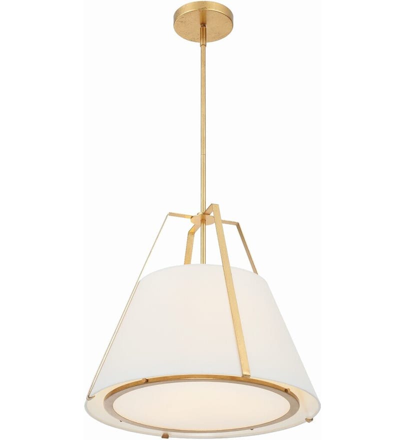 Crystorama - Fulton 20" Pendant by Crystorama - Image 6