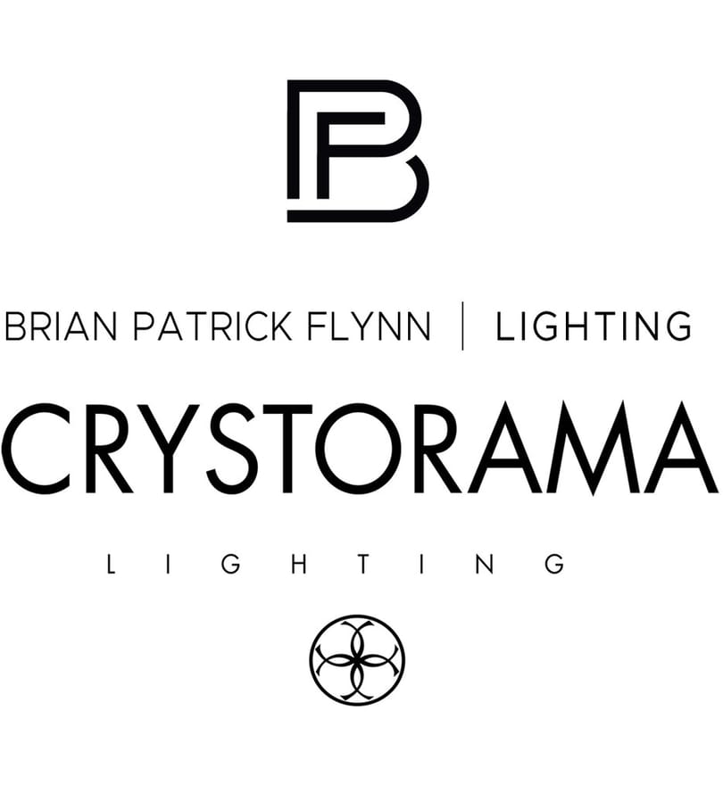 Crystorama - Gidget 10.25" Flush Mount by Crystorama - Image 3