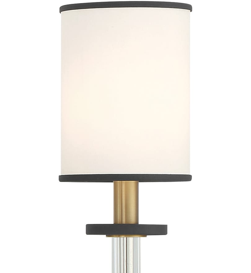 Crystorama - Hatfield 33.25" Chandelier by Crystorama - Image 3