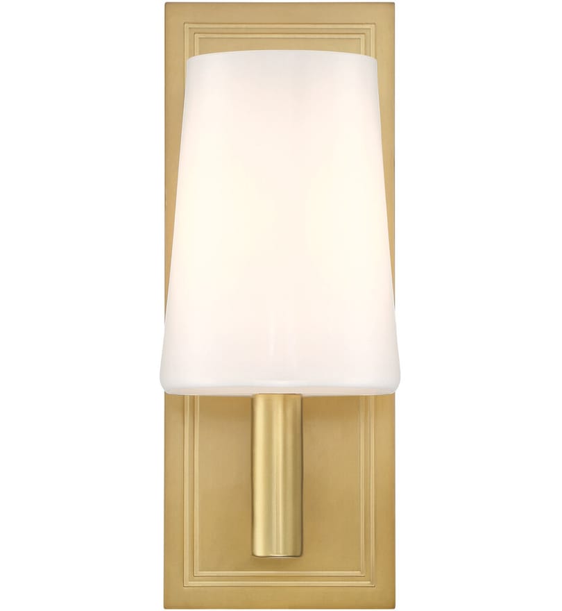 Crystorama - Hogan 12-Inch Wall Sconce by Crystorama - Image 5