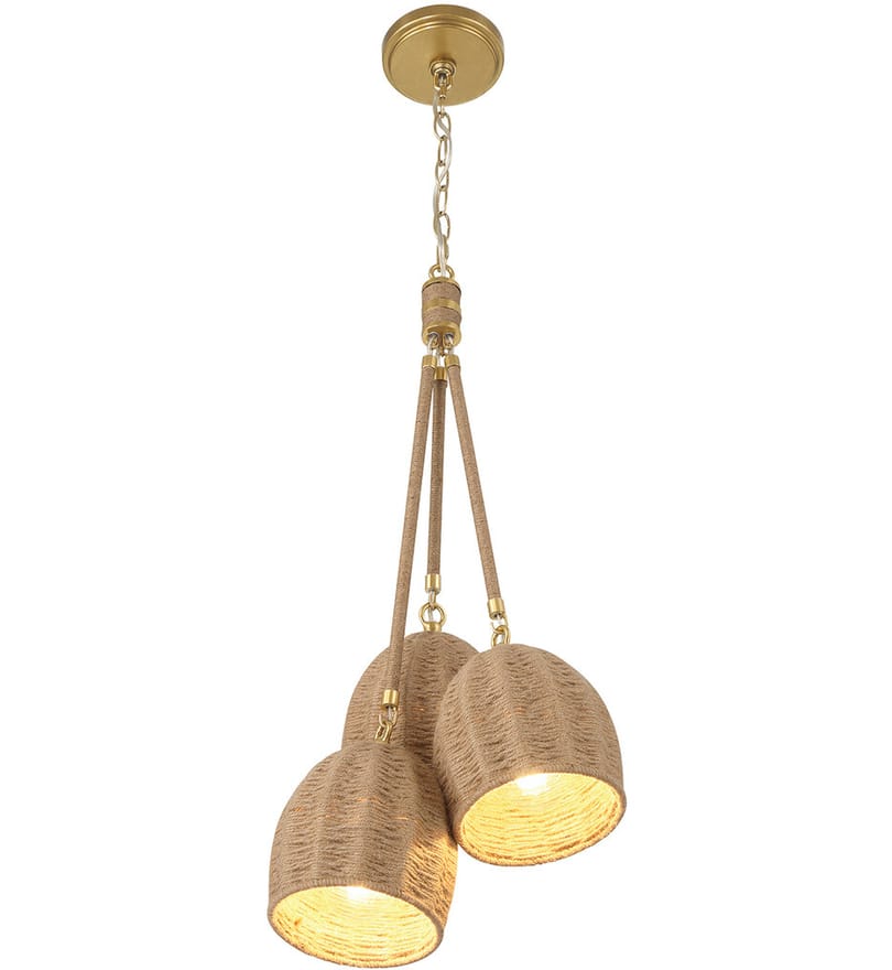 Crystorama - JAC-10507-SG - Jace 11" Pendant by Crystorama - Image 6