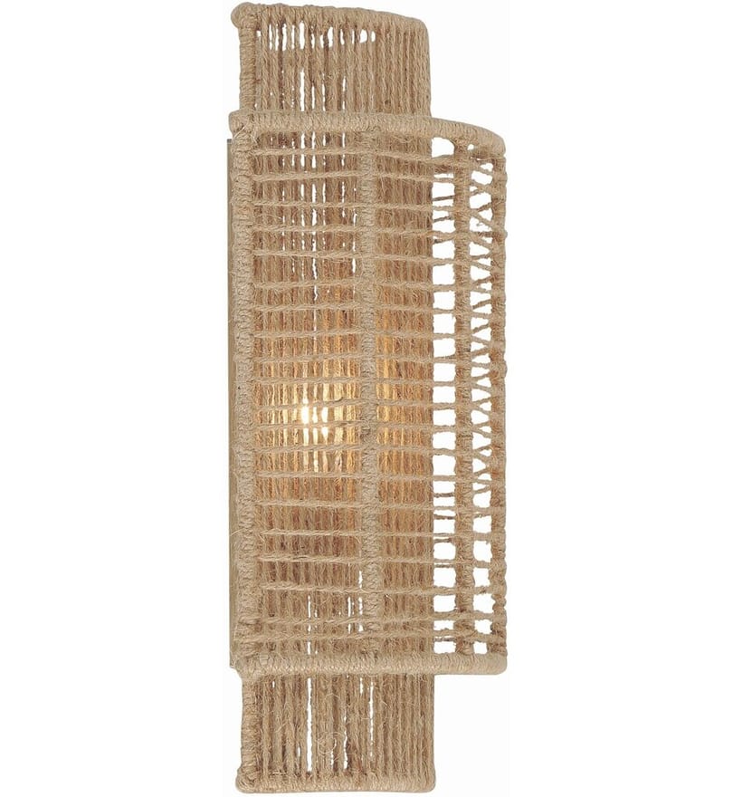 Crystorama - JAY-A5002-BS - Jayna 16" Wall Sconce by Crystorama - Image 4