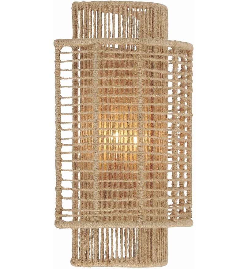 Crystorama - JAY-A5002-BS - Jayna 16" Wall Sconce by Crystorama - Image 5