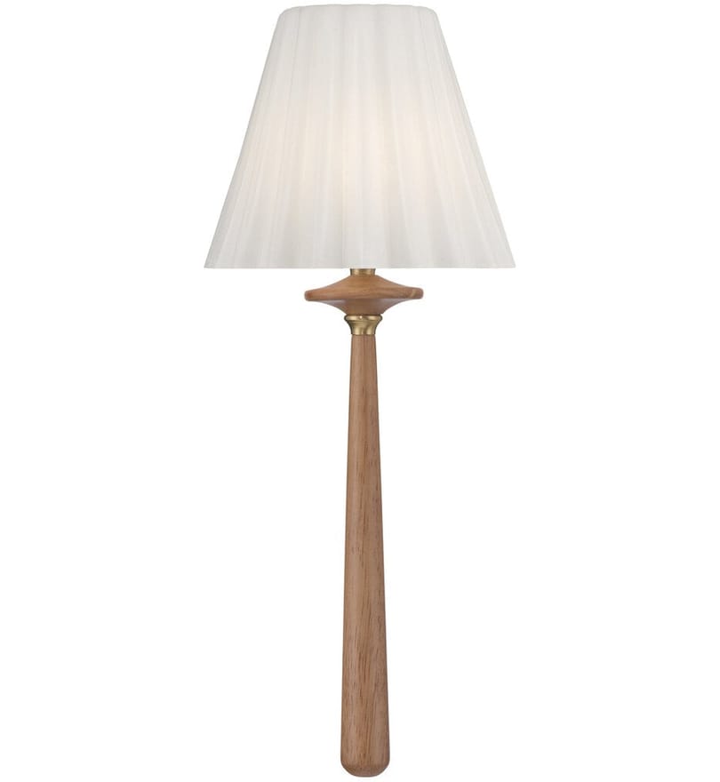 Crystorama - JLS-2901-AG-WD - Jules 17.5-Inch Wall Sconce by Crystorama