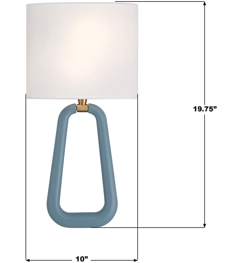 Crystorama - Jori 19.75" Wall Sconce by Crystorama - Image 2