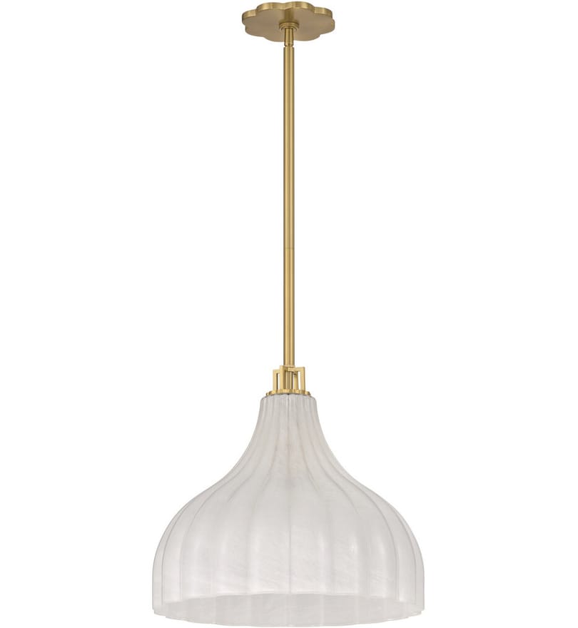 Crystorama - LAY-305-LG - Layton 15-Inch Pendant by Crystorama - Image 4