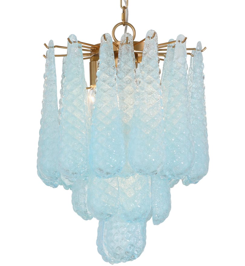 Crystorama - Ollie 14.25" Pendant by Crystorama - Image 3