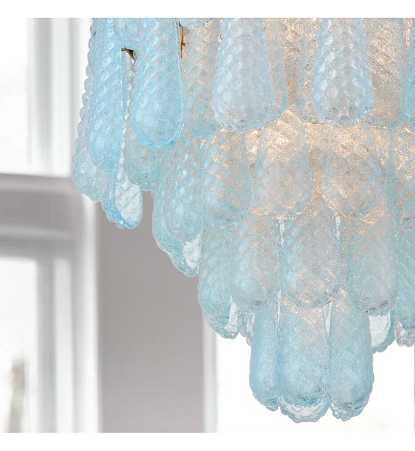 Crystorama - Ollie 26.25" Chandelier by Crystorama - Image 4