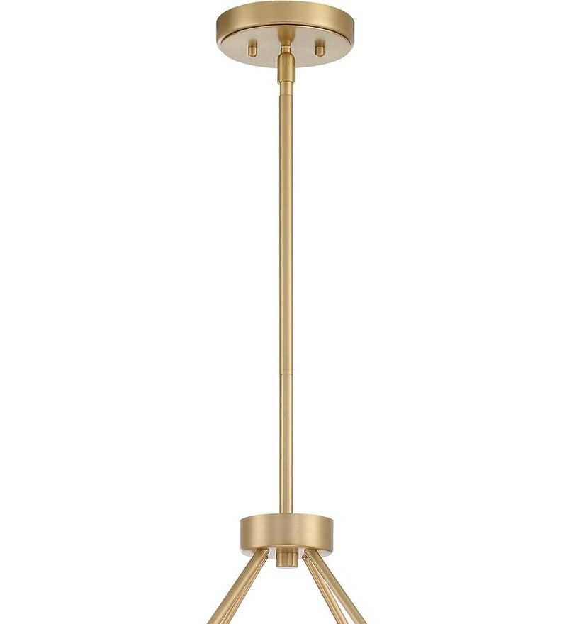 Crystorama - Orson 38.5" Chandelier by Crystorama - Image 4