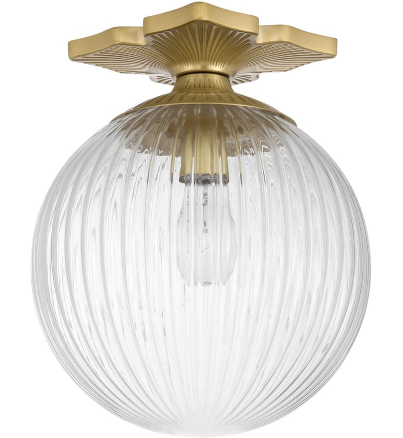 Crystorama - Orly 10-Inch Flush Mount by Crystorama - Image 4