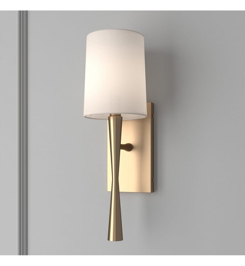 Crystorama - Trenton 18.5" Wall Sconce by Crystorama - Image 2