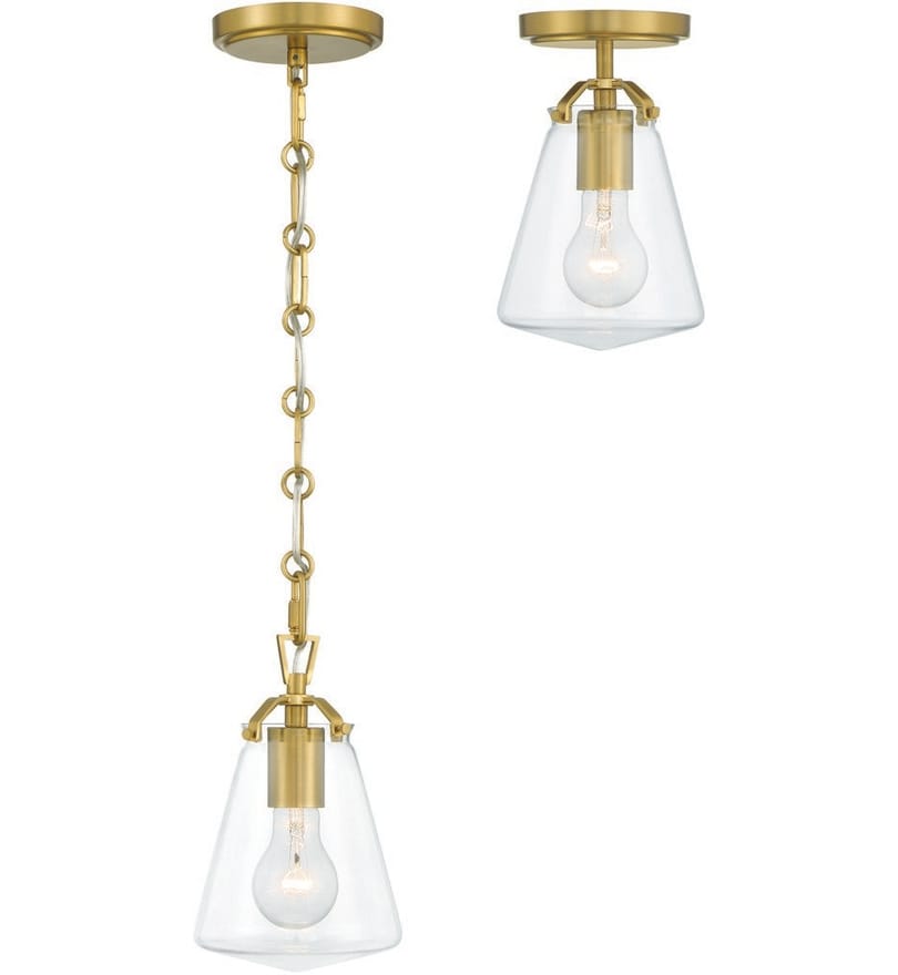 Crystorama - Voss 5.75" Pendant by Crystorama - Image 5