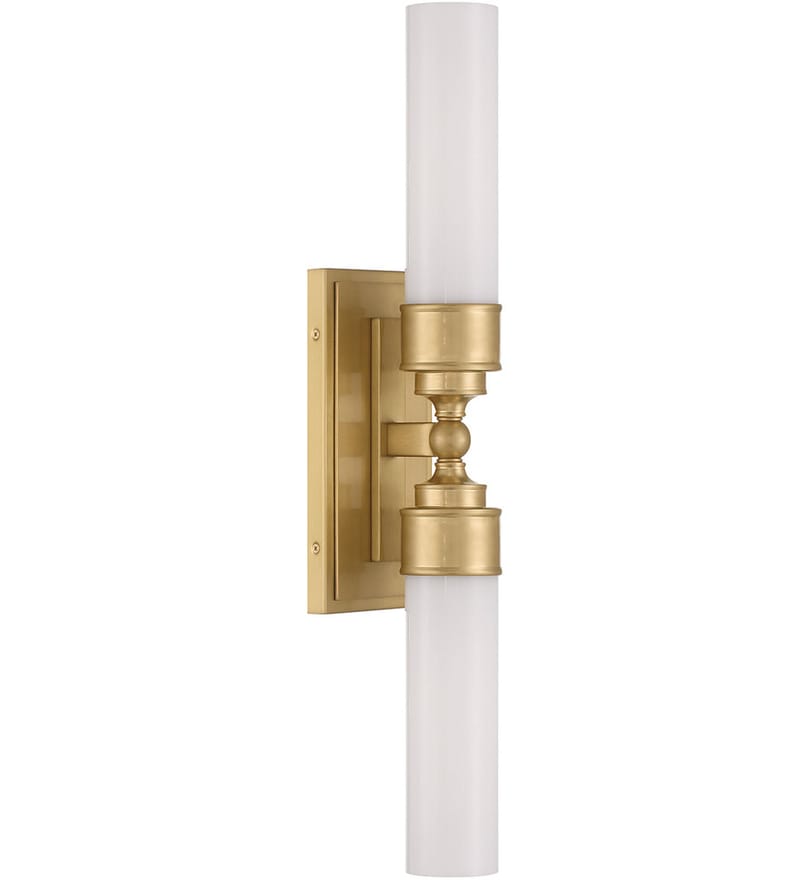Crystorama - Wilcox 25" Wall Sconce by Crystorama - Image 6