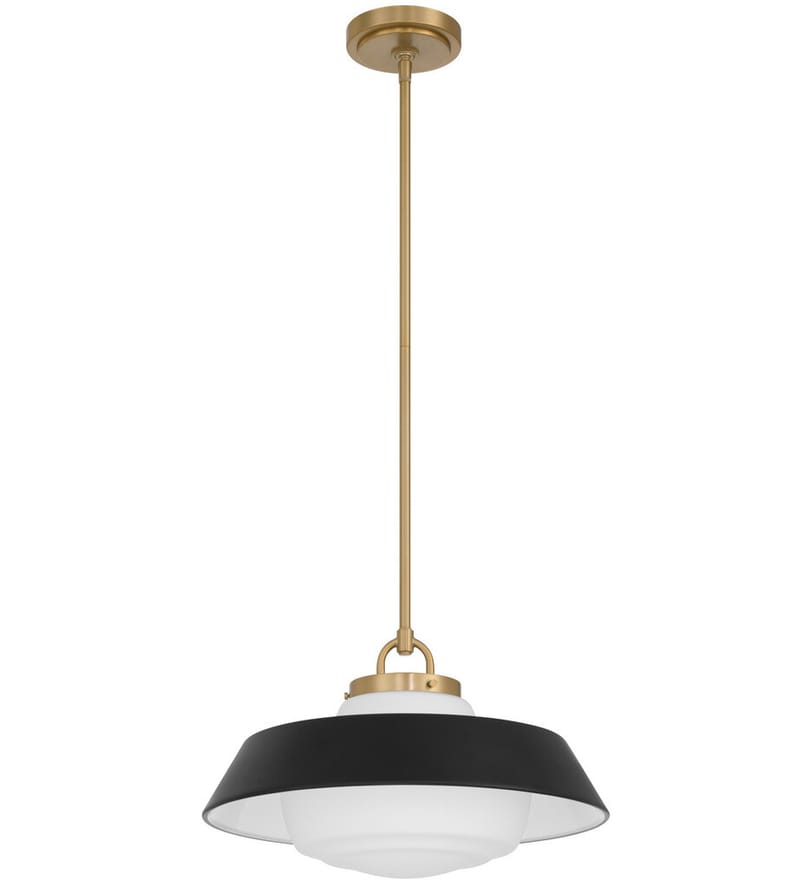 Crystorama - Xander 16-Inch Pendant by Crystorama - Image 4
