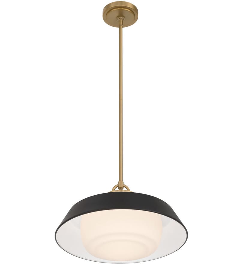 Crystorama - Xander 16-Inch Pendant by Crystorama - Image 6