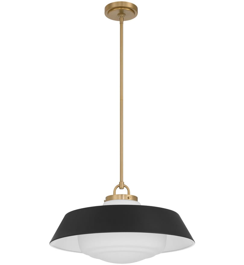 Crystorama - Xander 20-Inch Pendant by Crystorama - Image 4