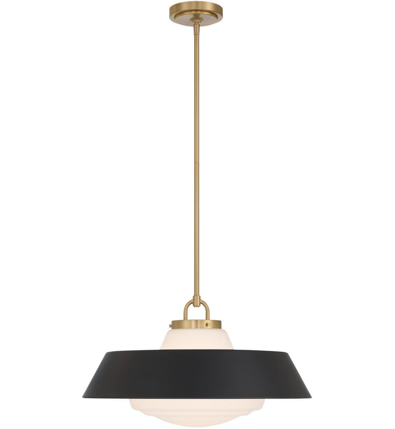 Crystorama - Xander 20-Inch Pendant by Crystorama - Image 5