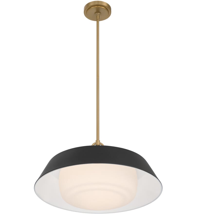 Crystorama - Xander 20-Inch Pendant by Crystorama - Image 6
